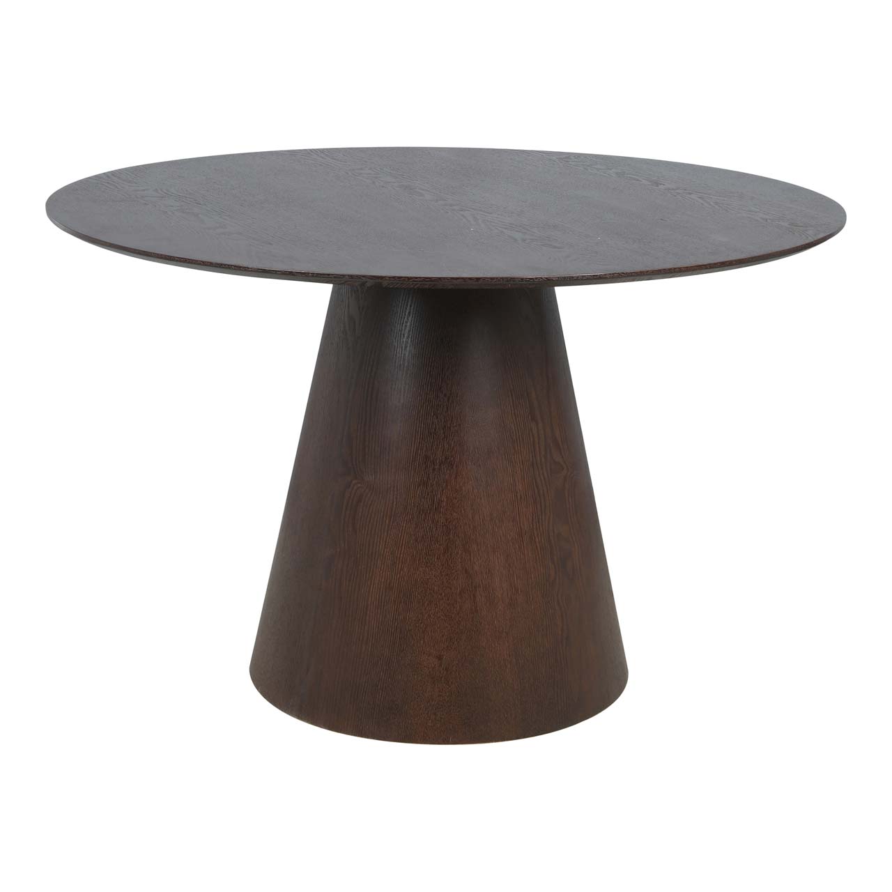Bolton spisebord Ø120cm valnød Bolton spisebord Ø120cm valnød