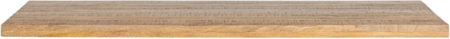 Bordplade til plankebord WOOOD Tablo mangotræ 180x90 cm