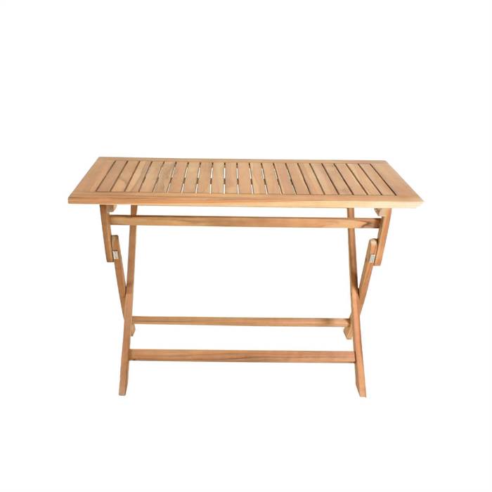 Boston havebord - 70 x 120 cm Boston havebord - 70 x 120 cm
