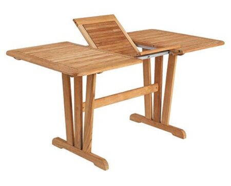 Brafab, Cornelia Bord 80x110-150 cm Brafab