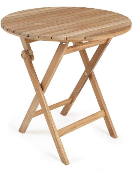 Brafab, Nova bord 70 cm Natur Brafab