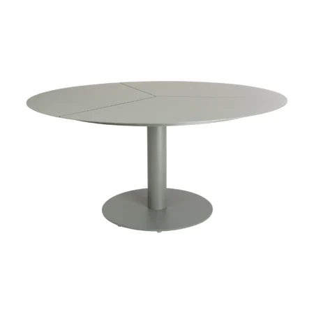 Brafab Peace spisebord Ø150 cm Nordic green