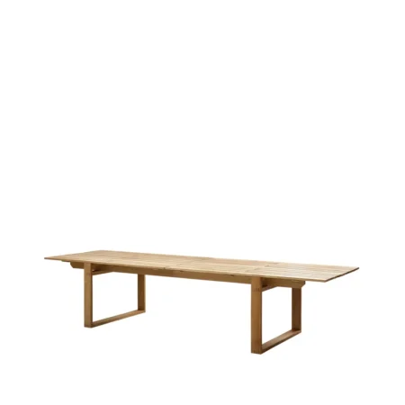 Cane-line Endless spisebord Teak, 332 cm