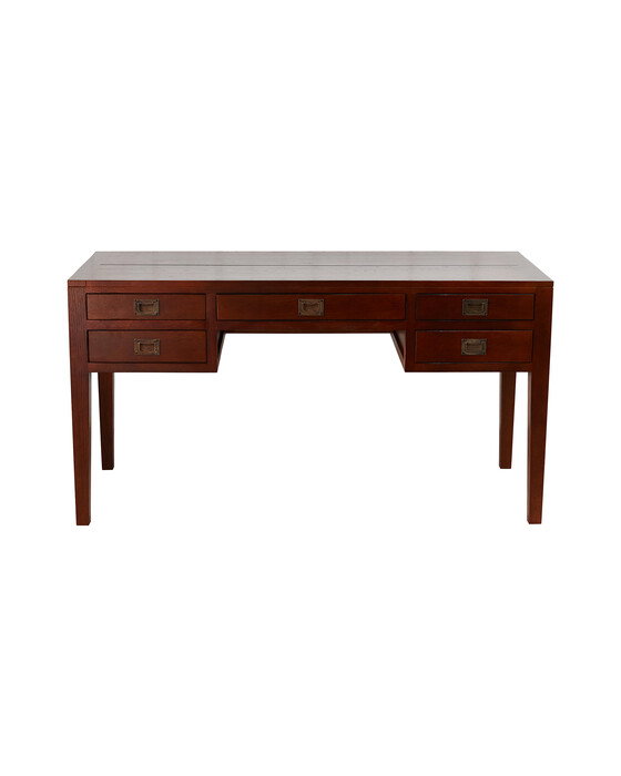Centerville skrivebord noble newport brown Centerville skrivebord noble newport brown