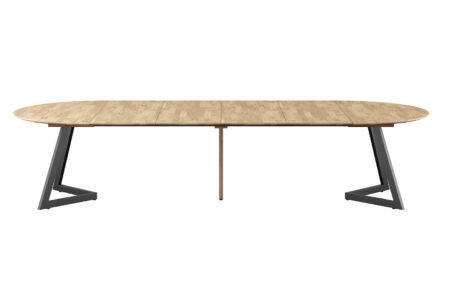 Ellis spisebord Ø120