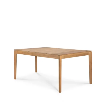 Ethnicraft Bøg outdoor spisebord teak 162x80 cm