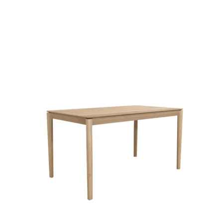 Ethnicraft Bøg spisebord 140x80 cm Hardwax oiled oak