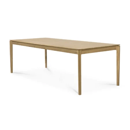 Ethnicraft Bøg spisebord 200x95 cm Hardwax oiled oak