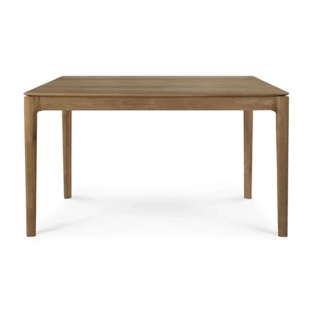 Ethnicraft, Bok Spisebord 80x140 cm Teak