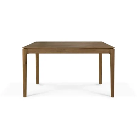 Ethnicraft, Bok Spisebord 90x140-220 cm Teak