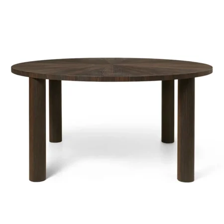 Ferm Living, Post Spisebord Ø150 cm