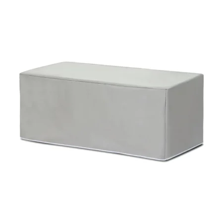 Fri Form 16 overtræk til 62 bord teak/redwood Grey