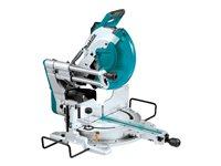 Geringssav med udtræk Makita LS1219L 1.800 W, 305 mm