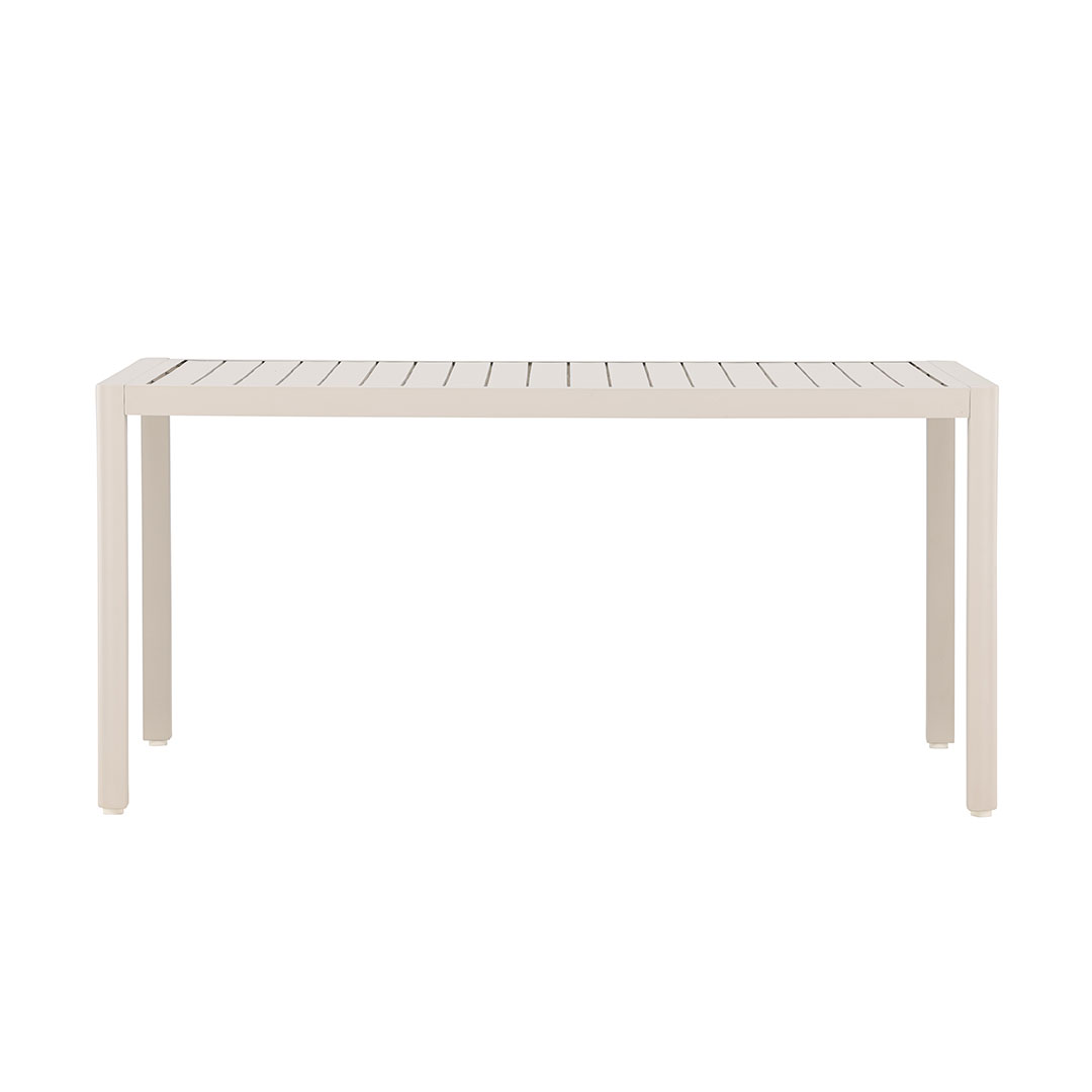 Giardini havebord beige Giardini havebord beige