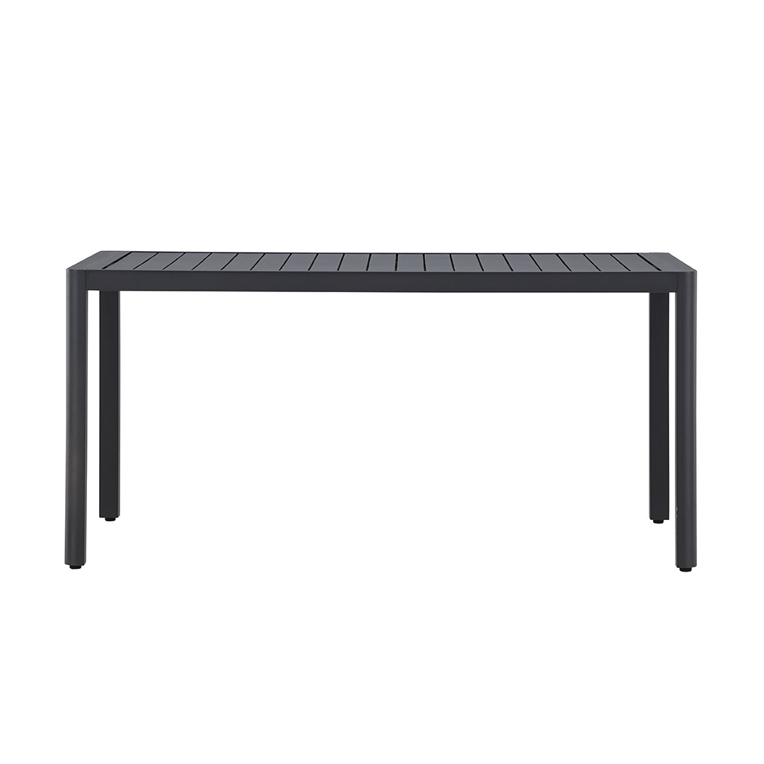 Giardini havebord sort Giardini havebord sort