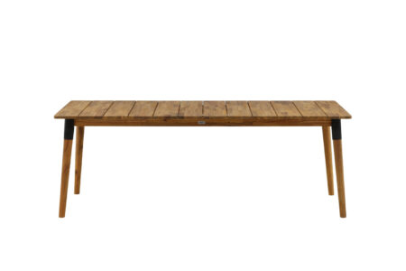 Julian havebord teaklook