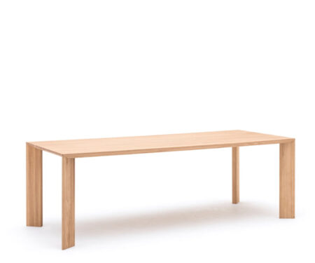 Karimoku Case A-DT02 Spisebord - Pure Oak - 220x90cm.