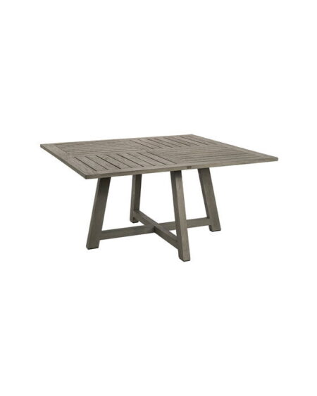 Marlow spisebord charcoal