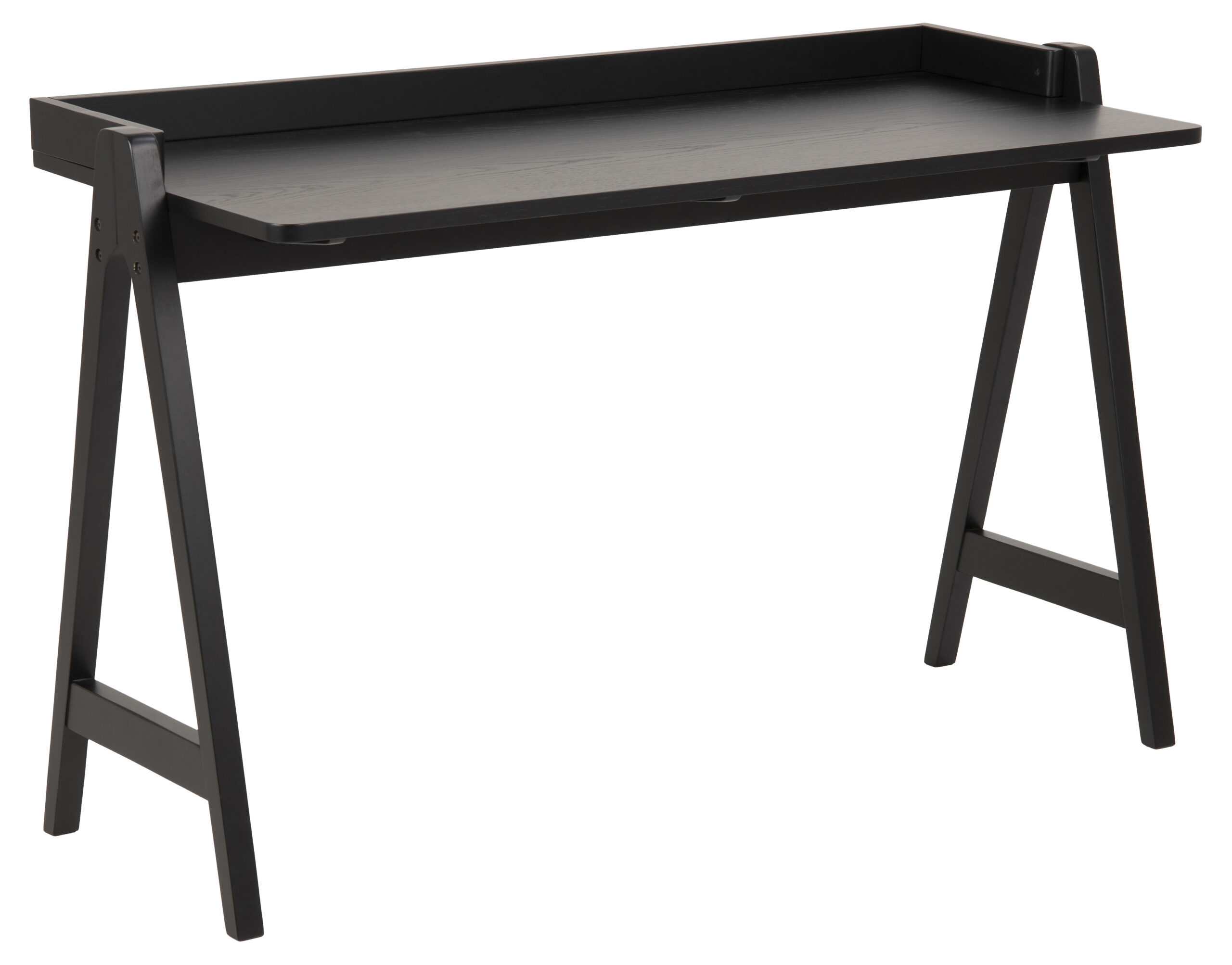Miso skrivebord sort Miso skrivebord sort
