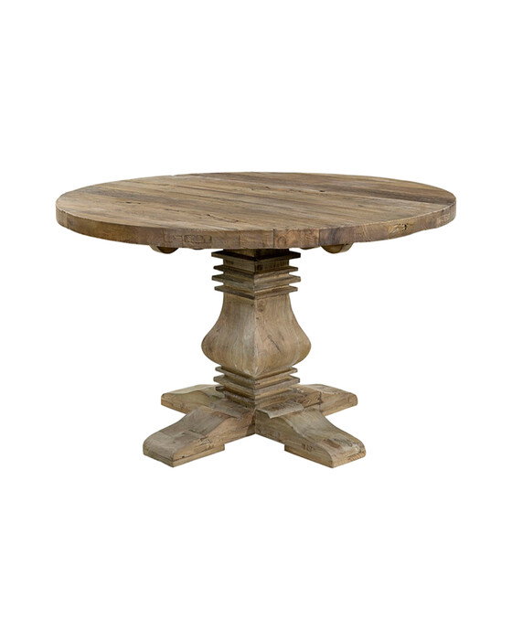 New Salvage rundt spisebord New Salvage rundt spisebord