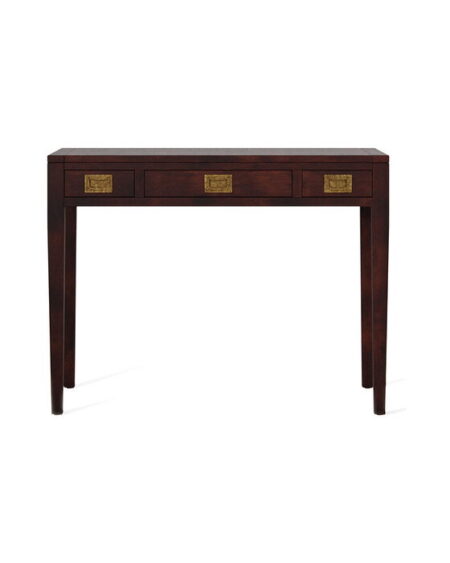 Pocasset skrivebord heritage english