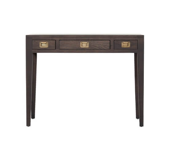 Pocasset skrivebord mountain wenge Pocasset skrivebord mountain wenge