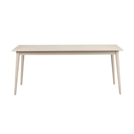 Rowico Home, Tyler spisebord 180x90 cm hvidpigmenteret eg