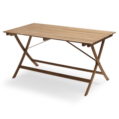 Skagerak, Selandia bord 147 cm
