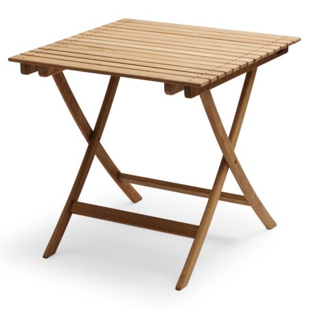 Skagerak, Selandia bord 75 cm