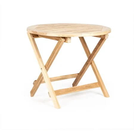Stockamöllan, Alnö bord dia 55 teak