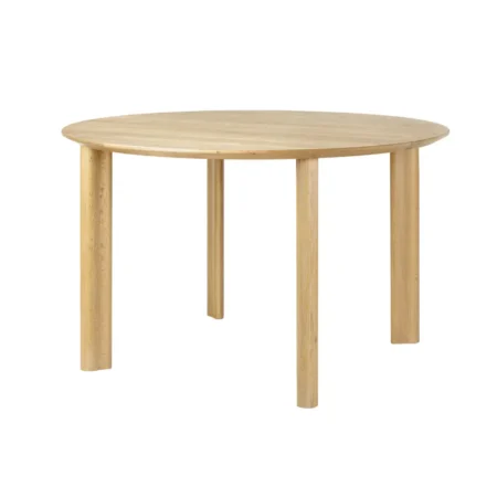 Umage, Comfort Circle Spisebord Ø120 cm Oak