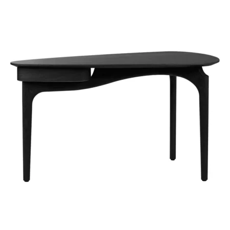 Umage, Duende Skrivebord sort eg