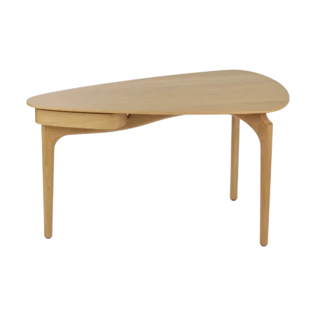 Umage Duende skrivebord 67,1x130 cm Oak