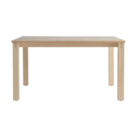 Vaarnii 016 Maasto Table bord Mat olievokset fyrretræ, 200x90x75 cm