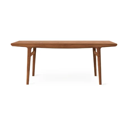 Warm Nordic Evermore spisebord Teak oiled oak, 190 cm