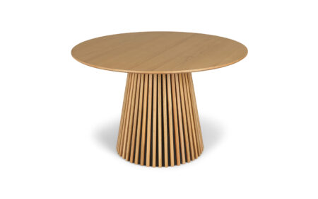 Plaisir spisebord Ø120