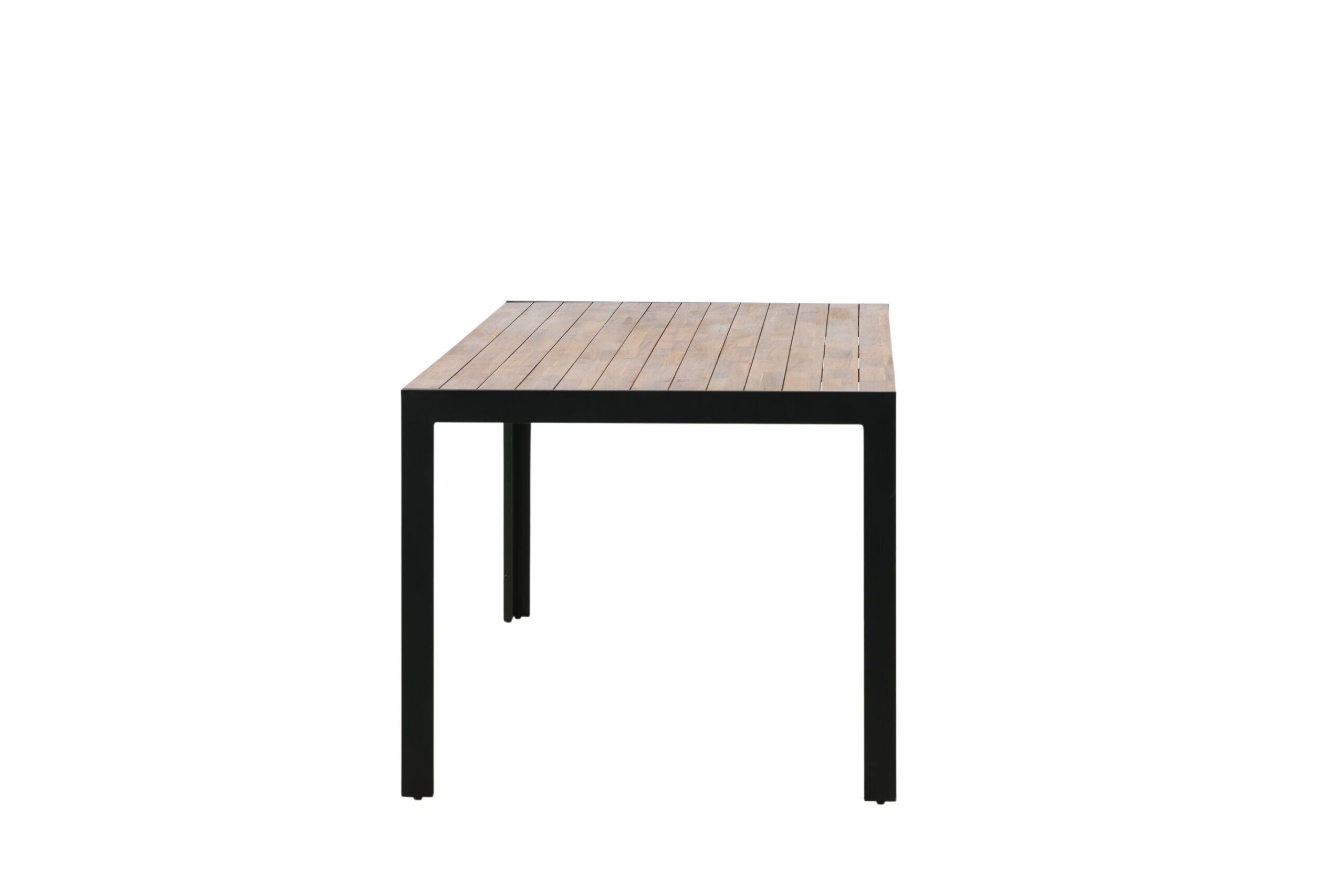Venture Home - Bois spisebord, akacietræ, 205 x 90 cm Venture Home - Bois spisebord, akacietræ, 205 x 90 cm
