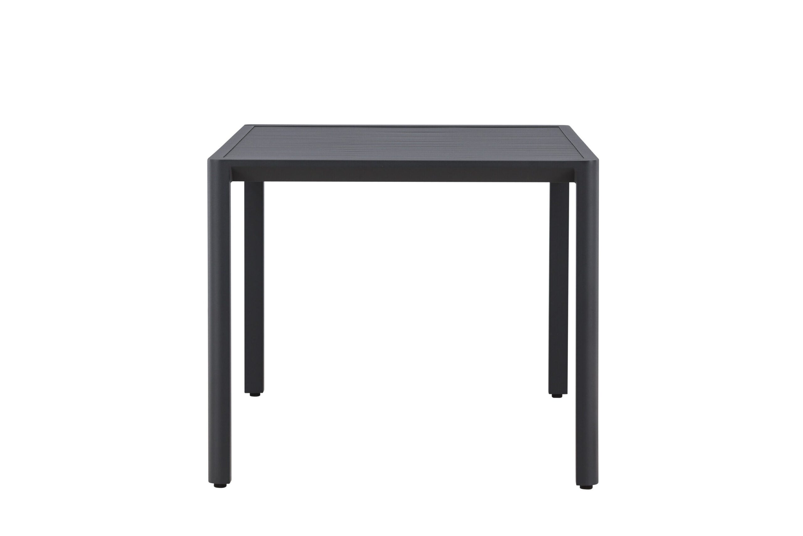 Venture Home - Giardini spisebord, sort, 150 x 85 cm Venture Home - Giardini spisebord, sort, 150 x 85 cm