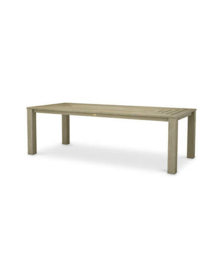 Vistamar spisebord teak