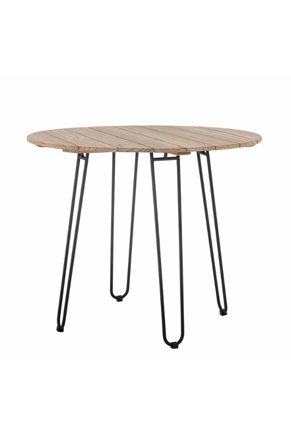 BLOOMINGVILLE MOLITO SPISEBORD - 90Ø BLOOMINGVILLE MOLITO SPISEBORD - 90Ø