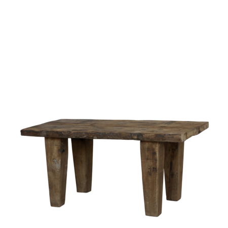CHIC ANTIQUE GRIMAUD SOFABORD - 90