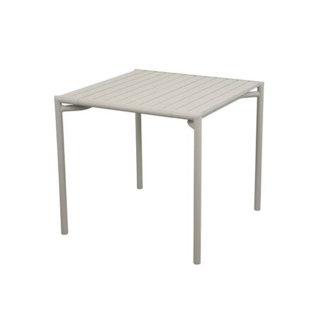 Cane-line Bliss havebord - Sand : Erling Christensen Møbler