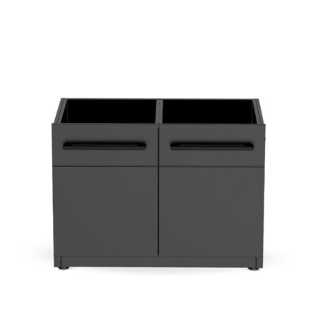 Cozze Elements Udekøkken 90 - Lavmodul uden bordplade