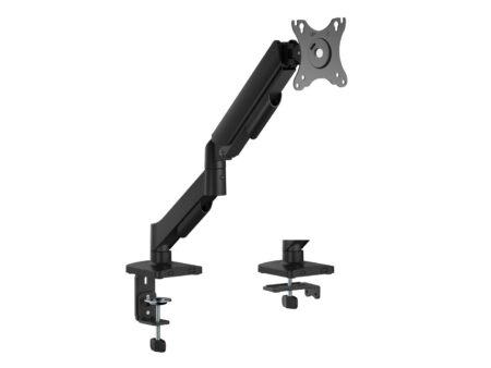 Equip skærmholder til skrivebord 17-32"