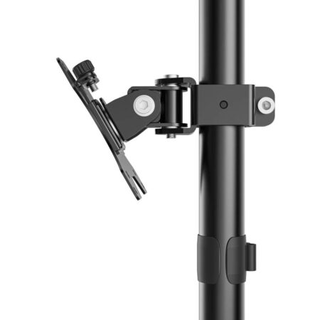 Hama skærmholder til skrivebord 13-35" sort