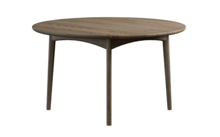 Klassi spisebord Ø110