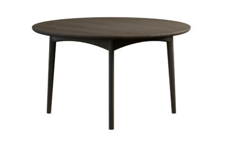 Klassi spisebord Ø120