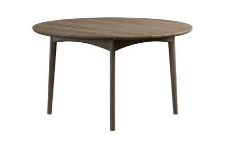 Klassi spisebord Ø130