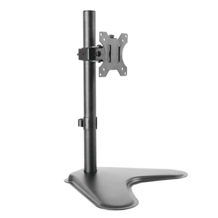 LogiLink BP0044 skærmholder til skrivebord 13-32" sort