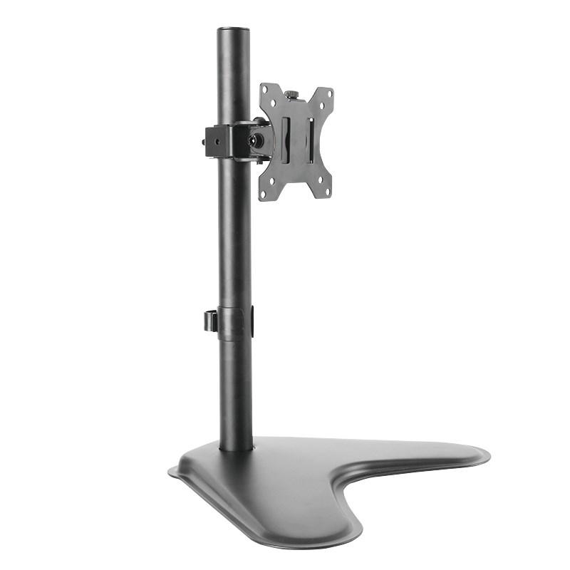 LogiLink BP0044 skærmholder til skrivebord 13-32" sort LogiLink BP0044 skærmholder til skrivebord 13-32" sort